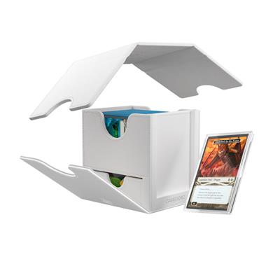 Gamegenic: Sidekick Pro 100+ XL Convertible - White